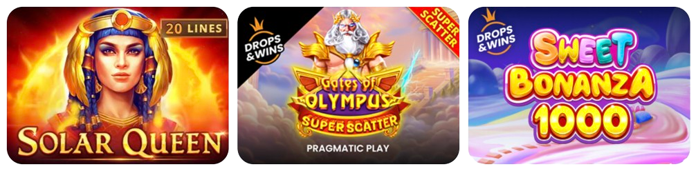 Bahsegel canlı casino tanıtım görseli